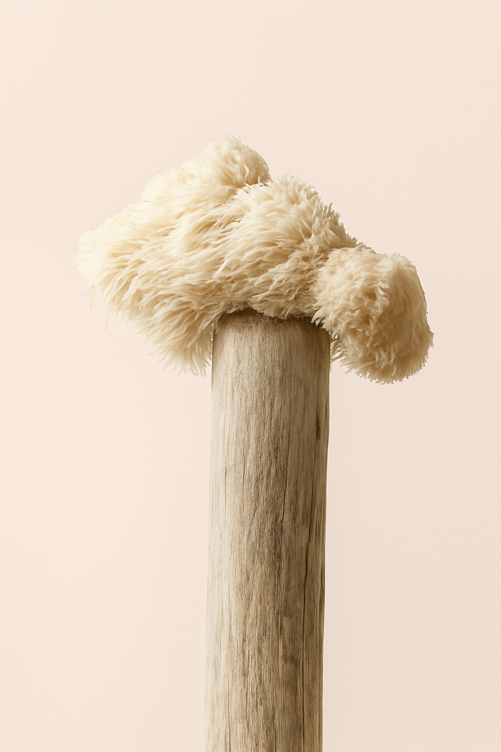 Lion’s Mane