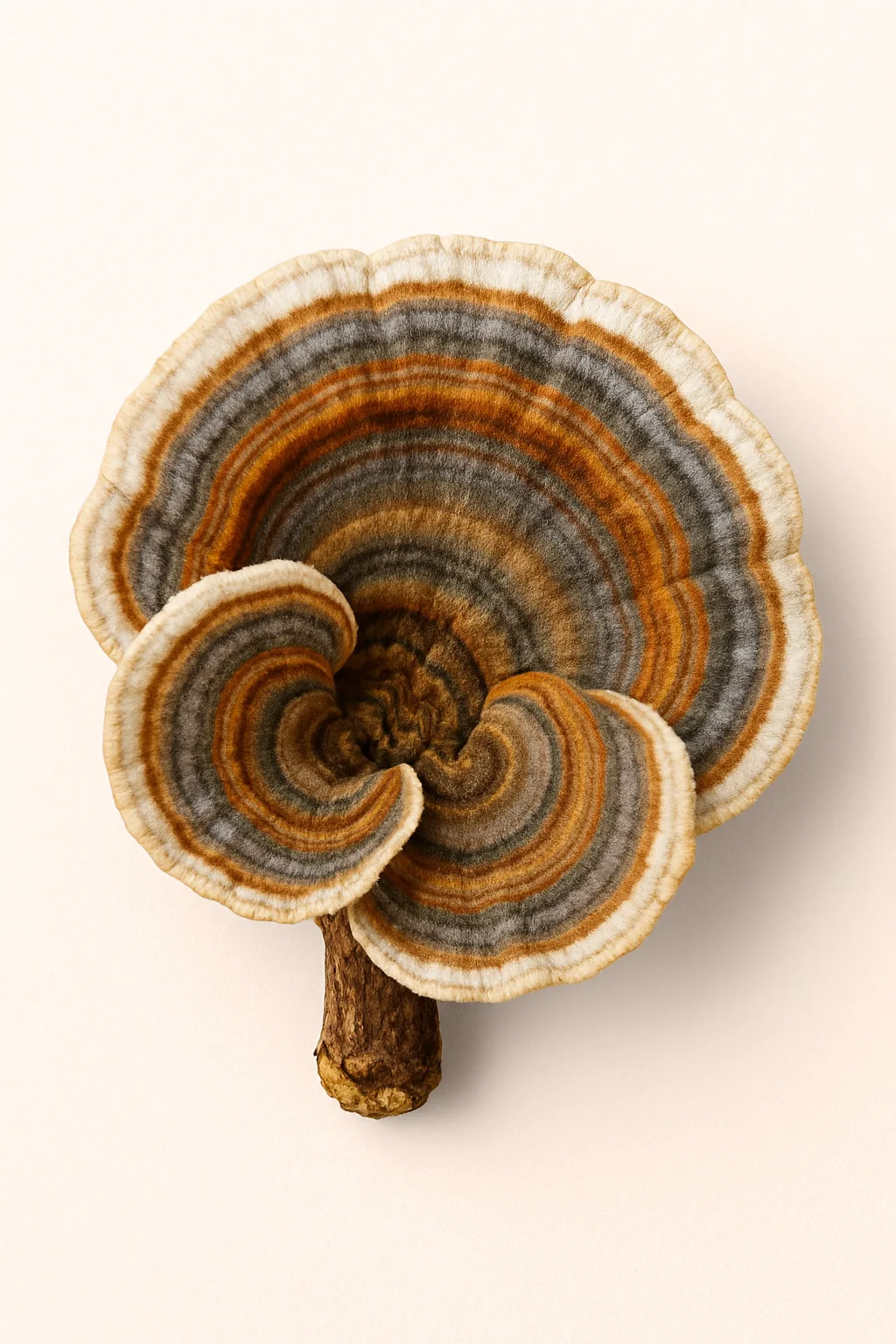 Turkey Tail